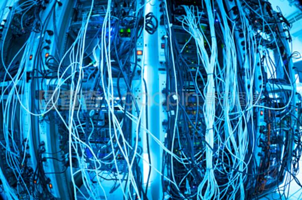 網絡服務器與云計算裝備技術服務綜述