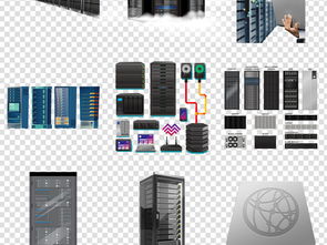 云計算裝備技術(shù)服務 高效辦公與生活的科技賦能
