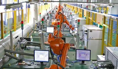 比亞迪電子 手機(jī)行業(yè)的“隱形巨頭”與云計算裝備技術(shù)服務(wù)真相